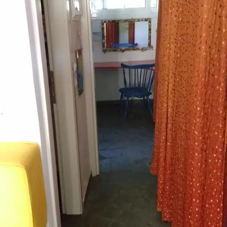 Semesterbostad Summer Apartment, Kalamitsi, Chalkidiki