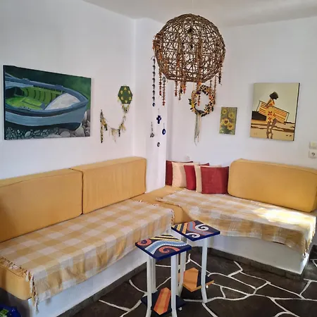 Summer Apartment, Kalamitsi, Chalkidiki