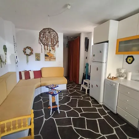 Semesterbostad Summer Apartment, Kalamitsi, Chalkidiki