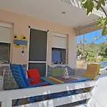 Summer Apartment, Kalamitsi, Chalkidiki Каламици