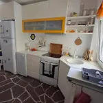 Дом отдыха Summer Apartment, Kalamitsi, Chalkidiki *