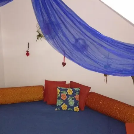Summer Apartment, Kalamitsi, Chalkidiki * Kalamítsion