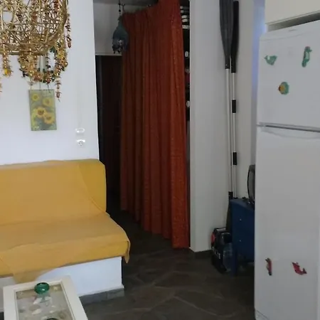 Summer Apartment, Kalamitsi, Chalkidiki Каламици