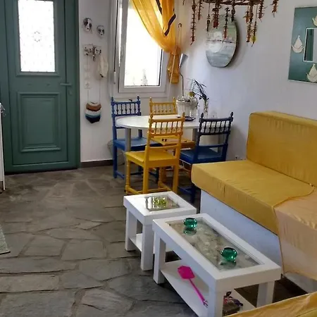 Summer Apartment, Kalamitsi, Chalkidiki