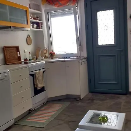 Summer Apartment, Kalamitsi, Chalkidiki Kalamítsion