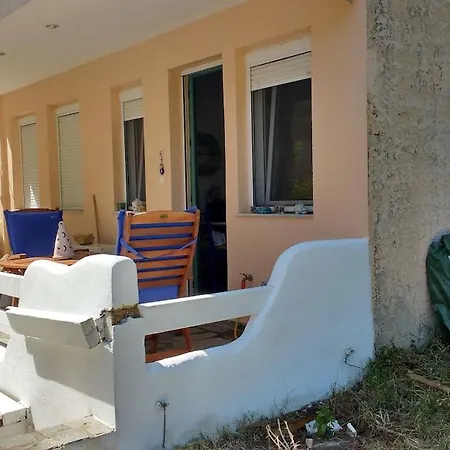 Summer Apartment, Kalamitsi, Chalkidiki * Kalamítsion