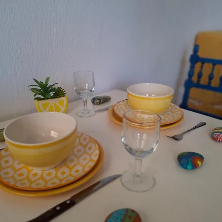 Summer Apartment, Kalamitsi, Chalkidiki *