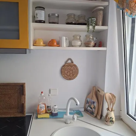 Summer Apartment, Kalamitsi, Chalkidiki * Kalamítsion