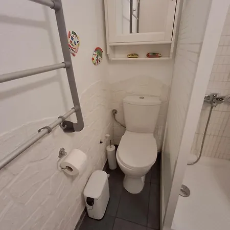 Summer Apartment, Kalamitsi, Chalkidiki