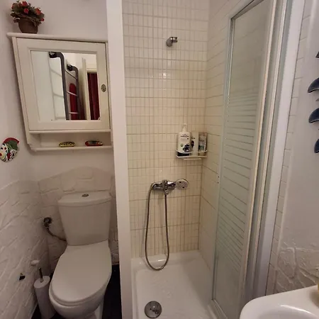Summer Apartment, Kalamitsi, Chalkidiki