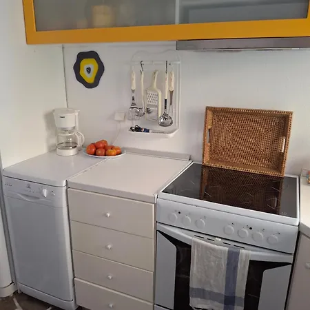 Summer Apartment, Kalamitsi, Chalkidiki