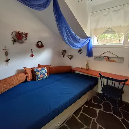 Summer Apartment, Kalamitsi, Chalkidiki * Каламици