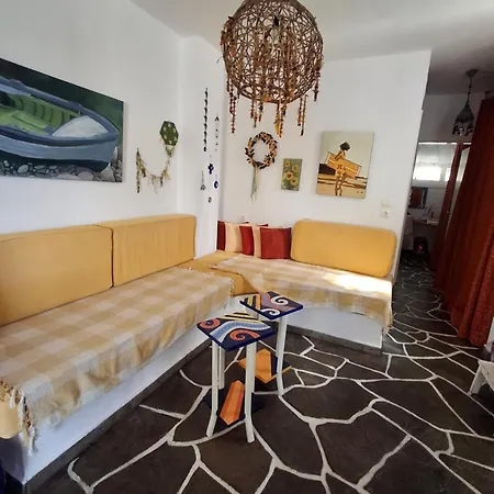 Summer Apartment, Kalamitsi, Chalkidiki Каламици