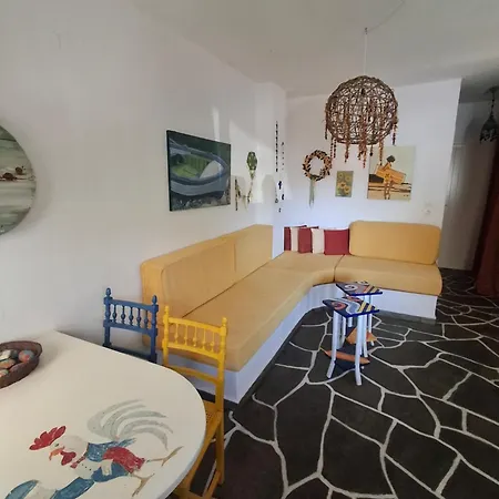 Prázdninový dům Summer Apartment, Kalamitsi, Chalkidiki *